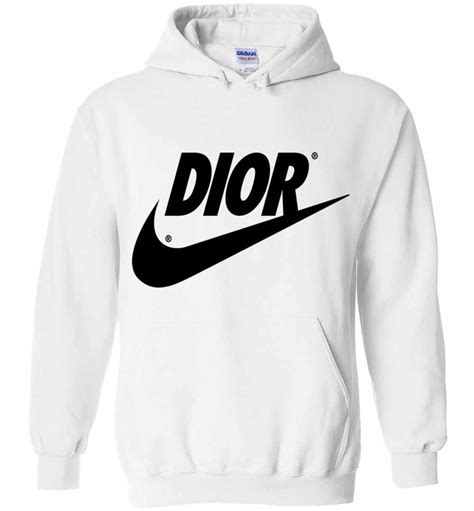 dior x nike apparel|dior x nike hoodie.